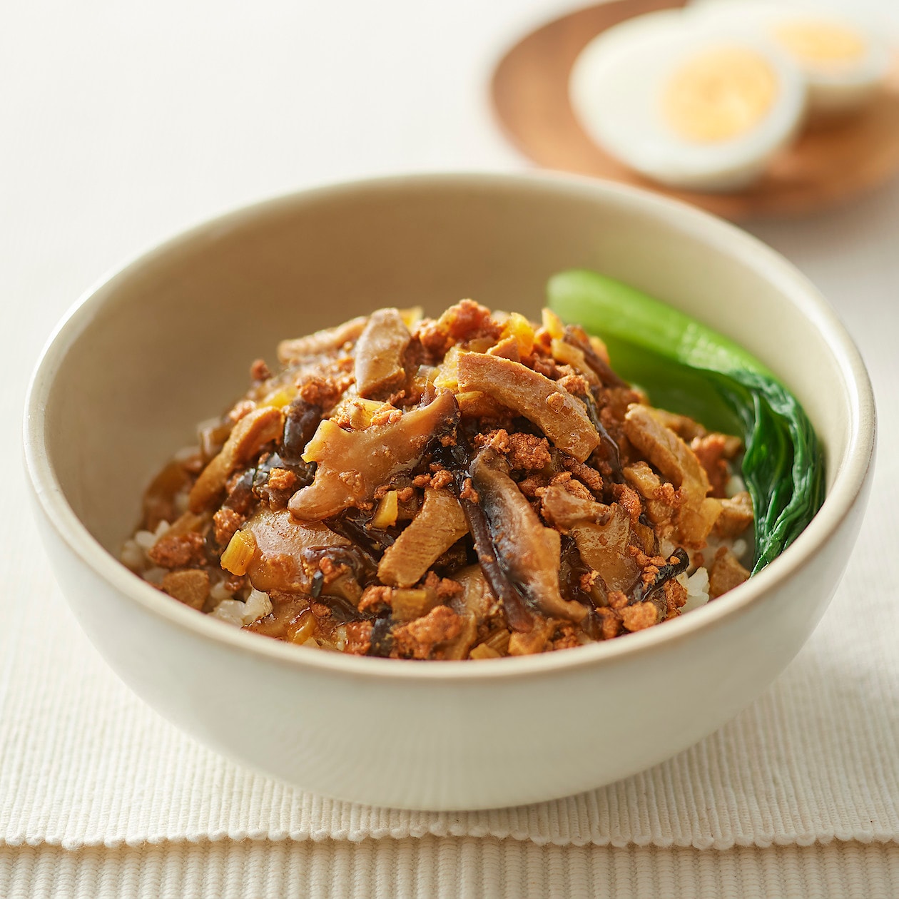 ご飯にかけるシリーズ