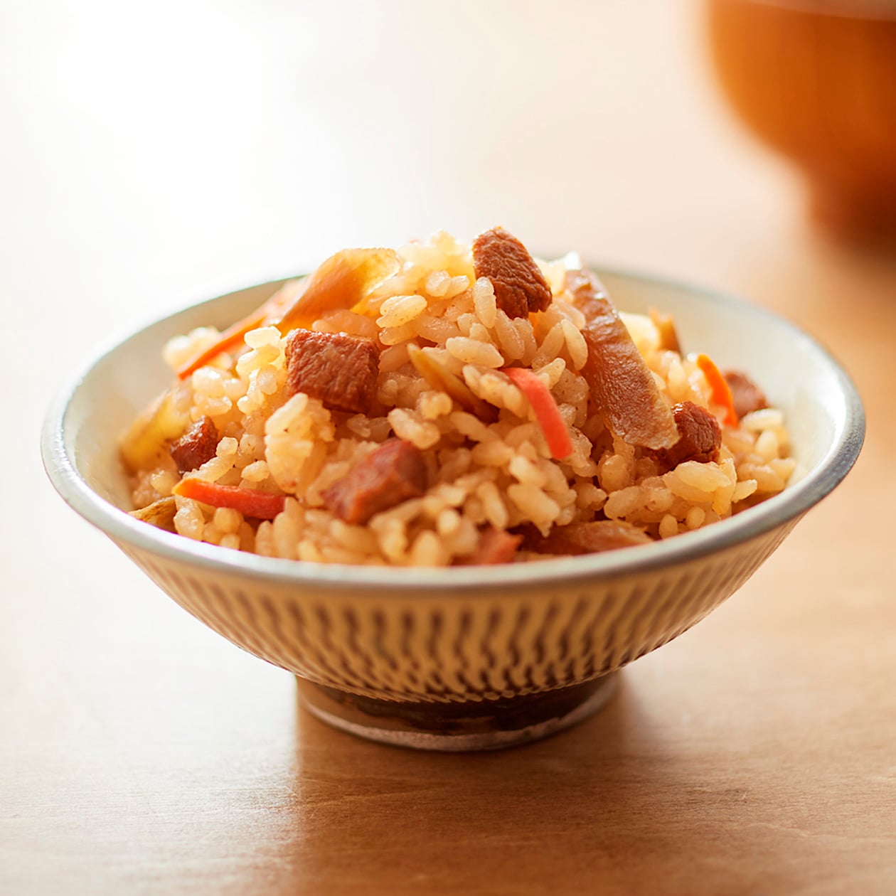 炊き込みご飯のもと