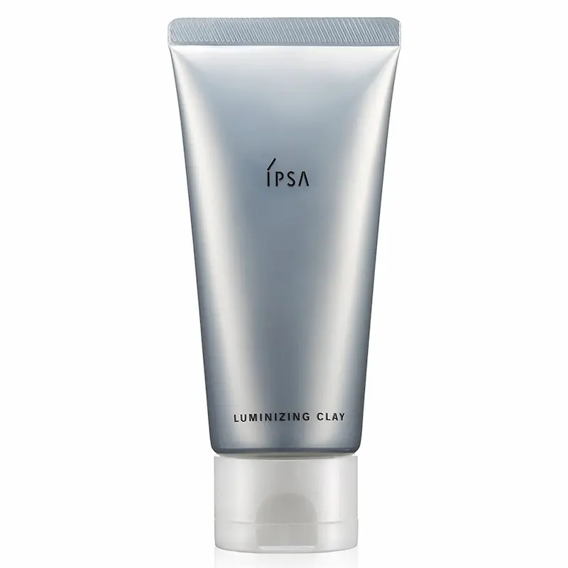 IPSA（イプサ）-ルミナイジング-クレイe