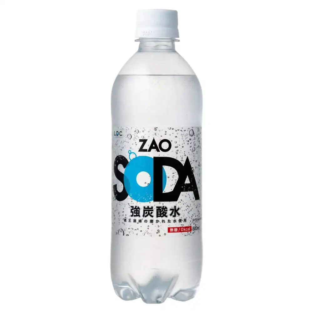 ZAO-SODA